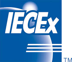 Logo IECEx ufficiale